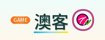 澳客 Logo